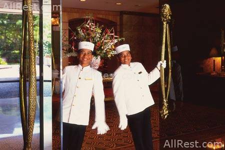 The Regent Singapore 3